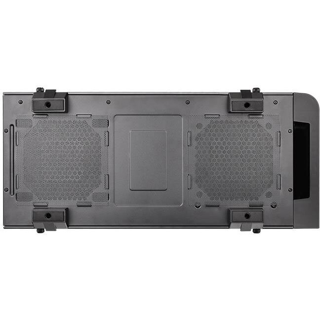 Корпус Thermaltake View 21 TG Black (CA-1I3-00M1WN-00) - фото 7