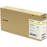 Картридж Canon PFI-710 Yellow (2357C001)