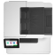 МФУ HP Color LaserJet Pro M479dw (W1A77A) - фото 6