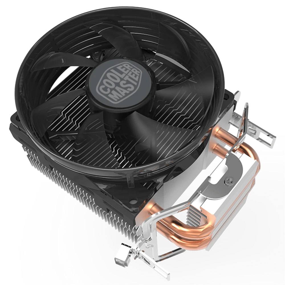 Кулер Cooler Master Hyper T20 (RR-T20-20FK-R1) - фото 3