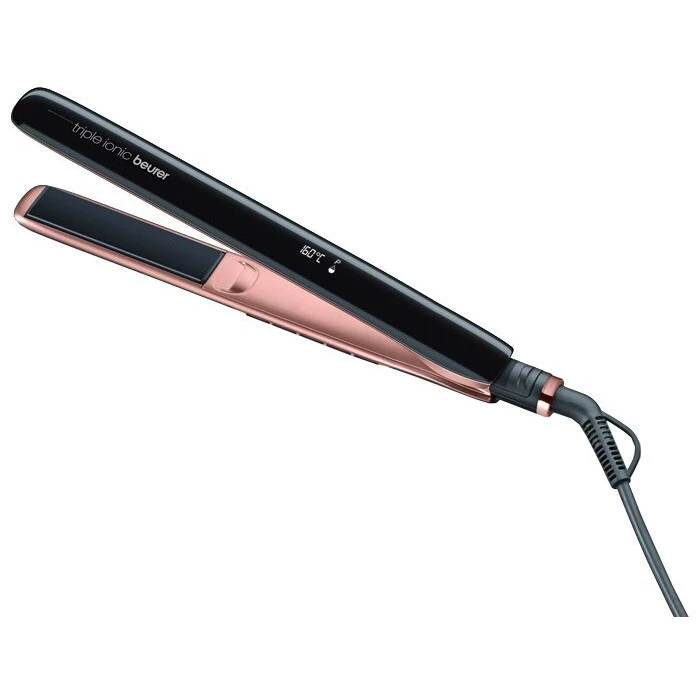 Щипцы Beurer HS80 Black - 591.00