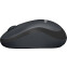 Мышь Logitech M220 SILENT Dark Grey (910-004878/910-004895/910-006127) - фото 4