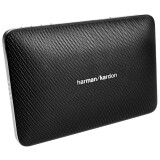Портативная акустика Harman Kardon Esquire 2 Black (HKESQUIRE2BLK)