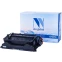 Картридж NV Print CF237X Black