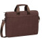 Сумка для ноутбука Rivacase 8335 Brown