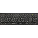 Клавиатура Oklick 880S Black