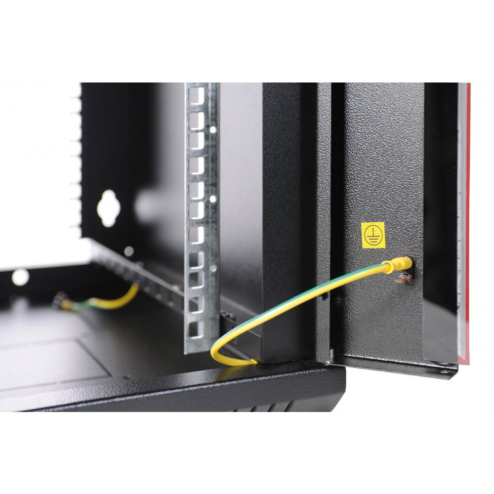 Шкаф ЦМО ШРН-Э-9.500-9005 - фото 6