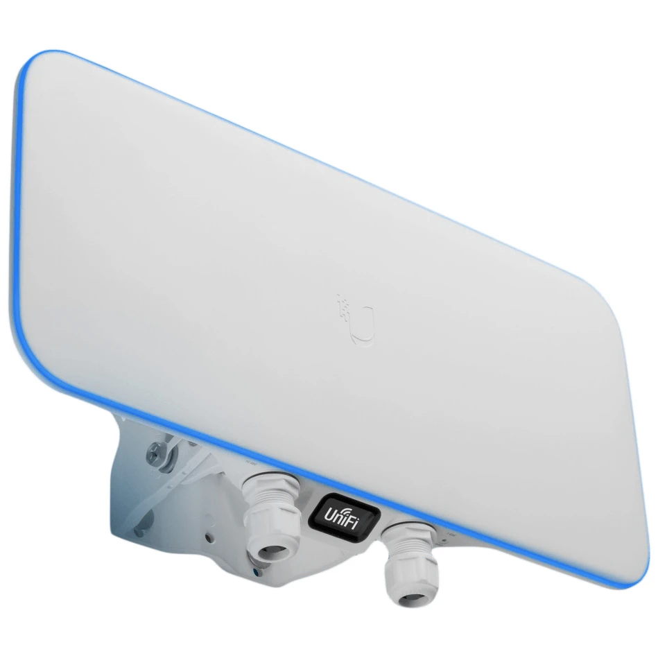 Wi-Fi точка доступа Ubiquiti UWB-XG - фото 2