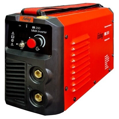Сварочный аппарат Fubag IR 200 - 31403