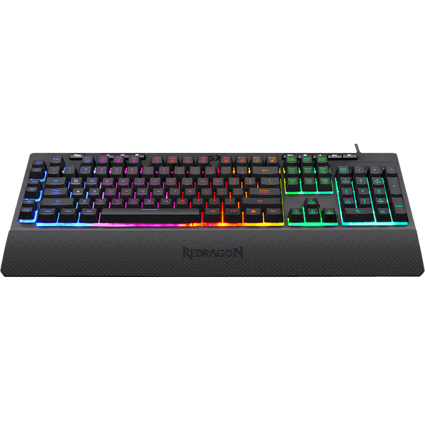 Клавиатура Redragon Shiva - 77689 - фото 3