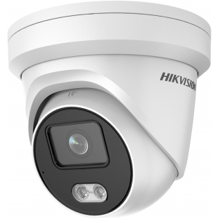 IP камера Hikvision DS-2CD2327G2-LU 4мм