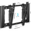 Кронштейн Holder T3929-B Black - фото 2