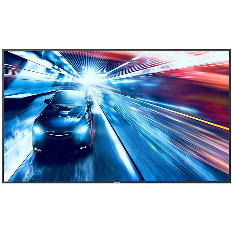 ЖК панель Philips 50" 50BDL3010Q