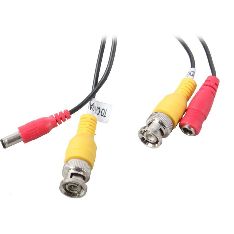 Кабель Falcon Eye BNC+DC-BNC+DC L=30M