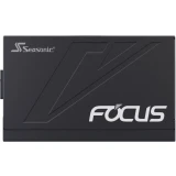 Блок питания 850W Seasonic GX-850 (SSR-850FX) FOCUS Gold (SSR-850FX/74683)