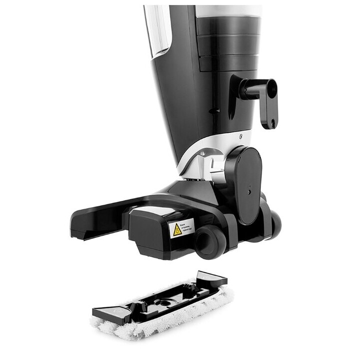 Пылесос Kitfort KT-575-1 - фото 3