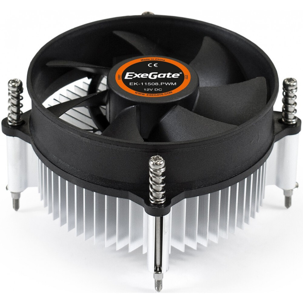 Кулер ExeGate EK-11508.PWM