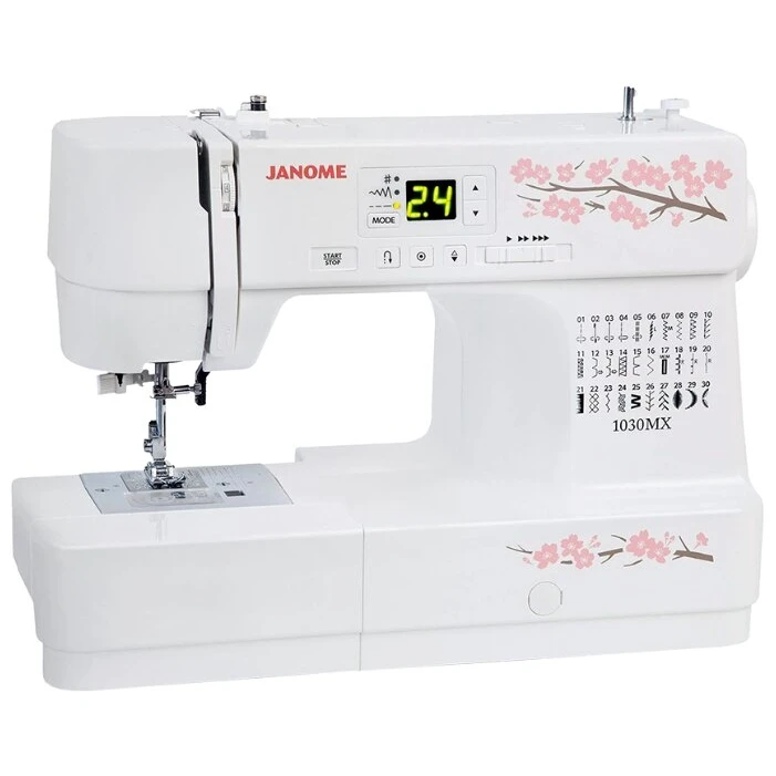 Швейная машина Janome 1030 MX