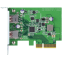 Плата расширения портов QNAP QXP-10G2U3A - фото 5