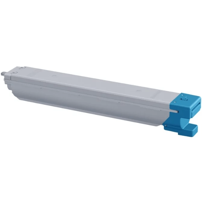 Картридж Samsung CLT-C808S Cyan - фото 2