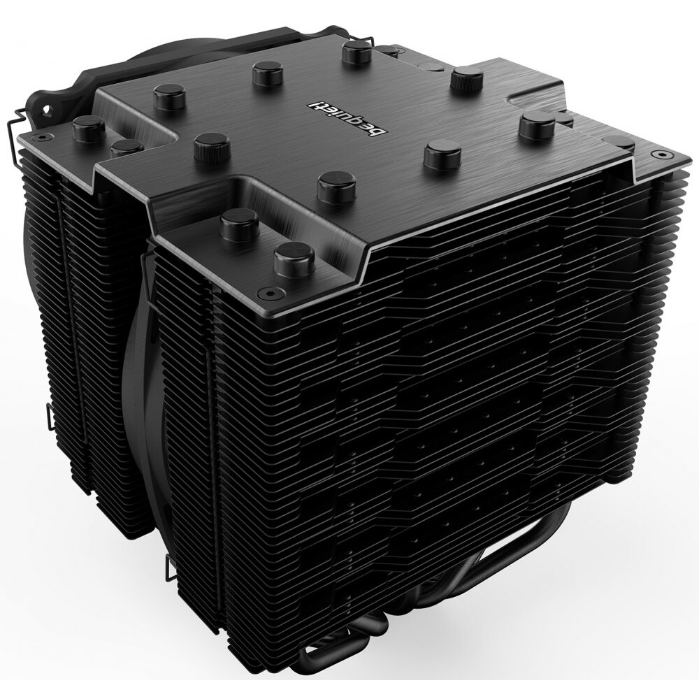 Кулер Be Quiet Dark Rock Pro 4 - BK022 - фото 3