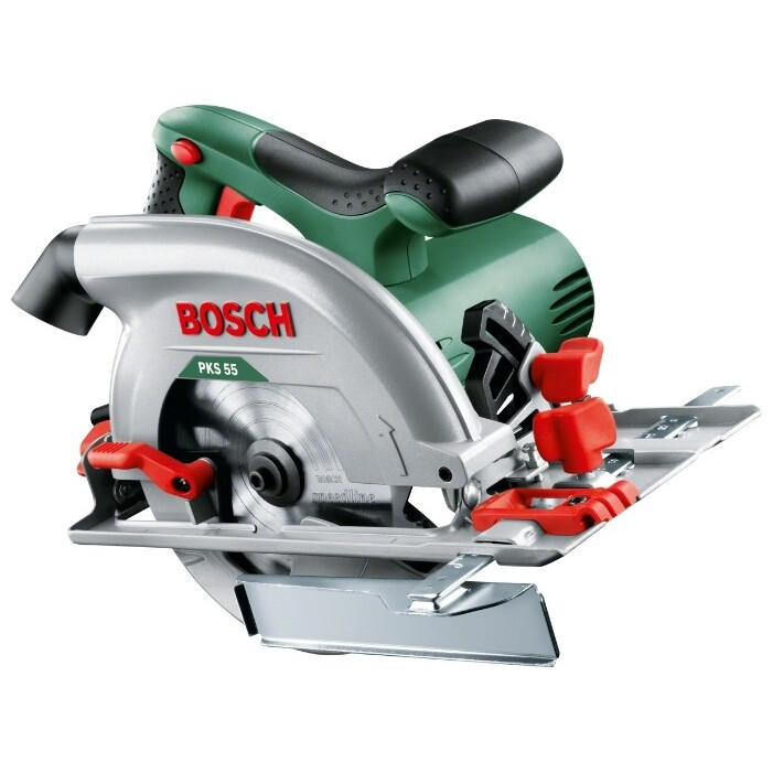 Электропила Bosch PKS 55 - 0603500020