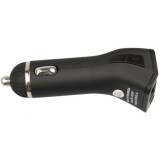 Автомобильный FM-трансмиттер Ritmix FMT-A740