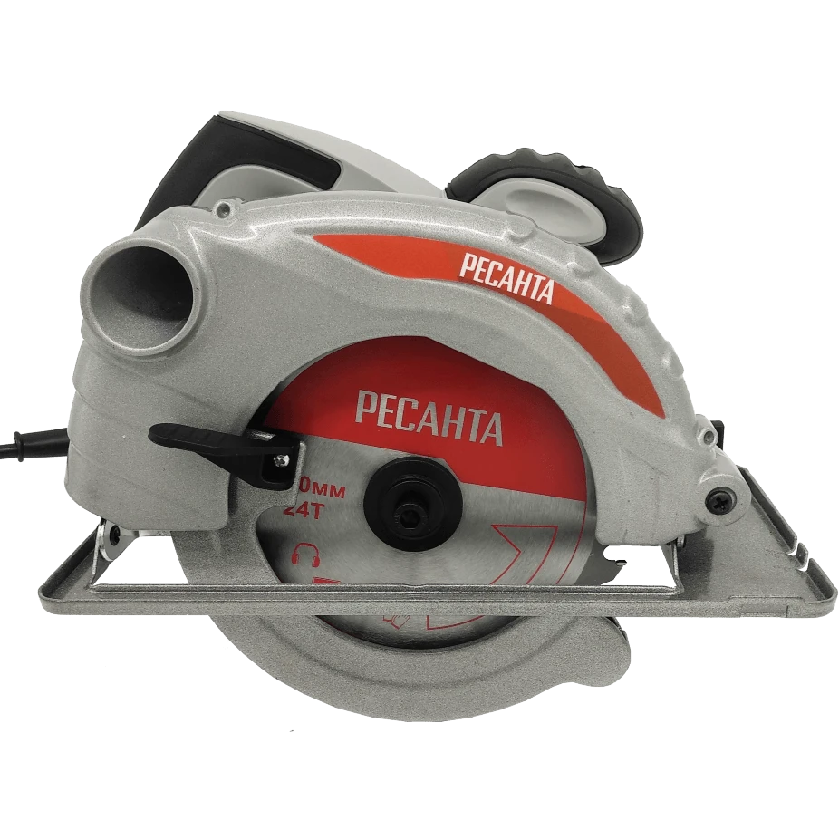 Электропила Ресанта ДП-165/1300 - 75/11/1 - фото 2