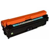 Картридж Cactus CS-CE741A Cyan