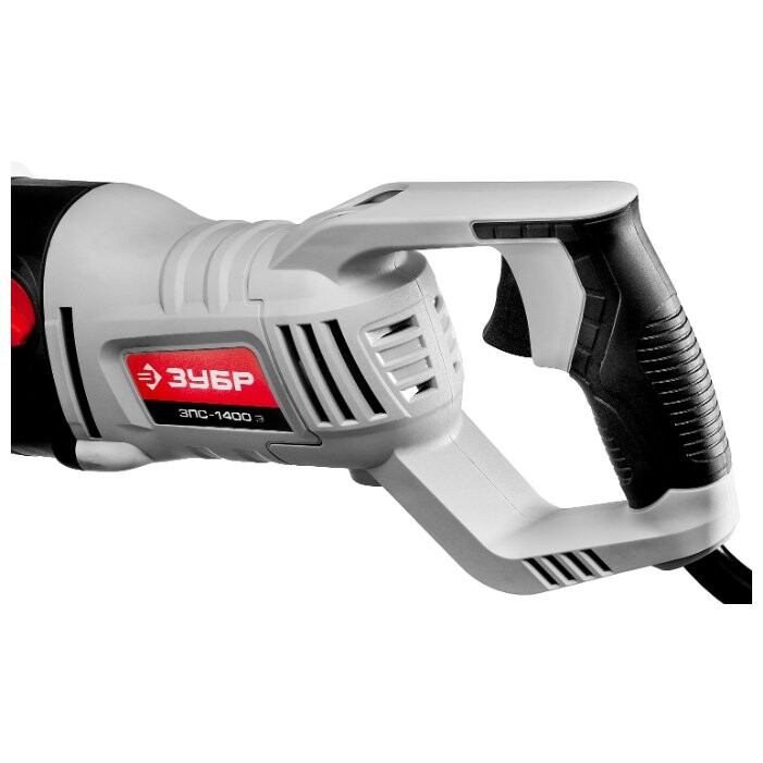 Электропила ЗУБР ЗПС-1400Э - фото 2