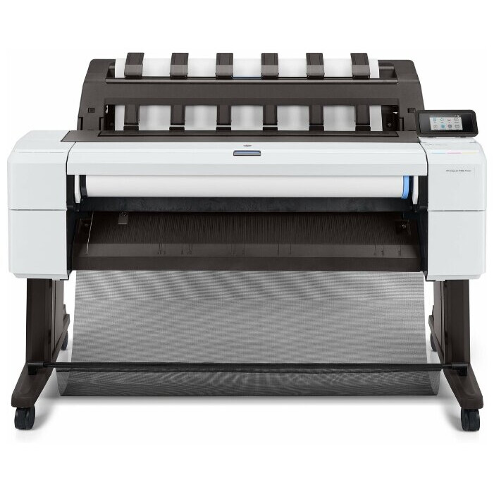 Плоттер HP DesignJet T1600 PS (3EK11A)