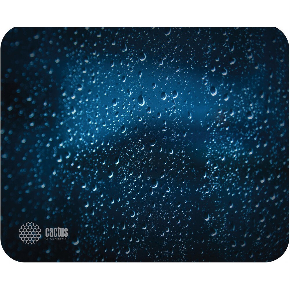 Коврик для мыши Cactus CS-MP-P05XS - фото 2