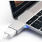 Переходник USB A (F) - USB Type-C, Satechi ST-TCUAS - фото 5