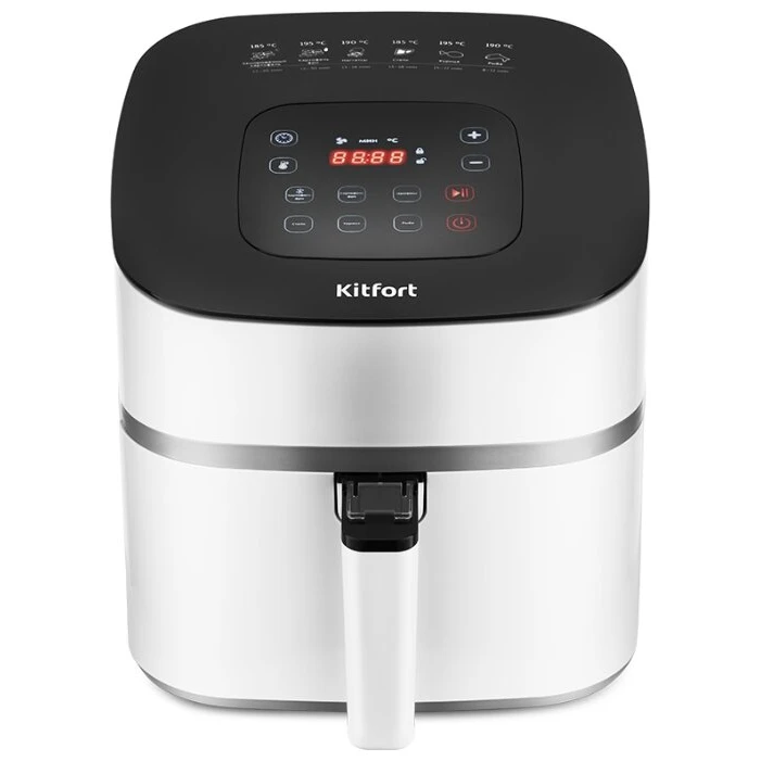 Аэрогриль Kitfort KT-2217 - фото 2