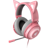 Гарнитура Razer Kraken Kitty Quartz (RZ04-02980200-R3M1)