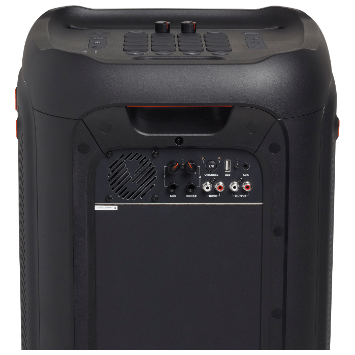 Музыкальный центр JBL PartyBox 1000 - JBLPARTYBOX1000 - фото 5