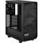 Корпус Fractal Design Meshify 2 Compact TG Dark Tint Black - FD-C-MES2C-02 - фото 5