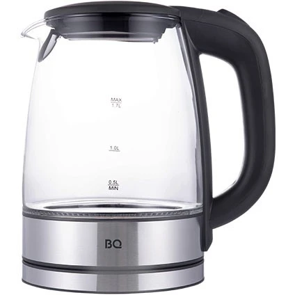 Чайник BQ KT1834G - фото 2