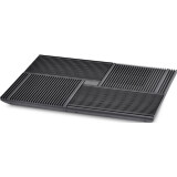 Охлаждающая подставка для ноутбука DeepCool Multi Core X8 (DP-N422-X8BK)