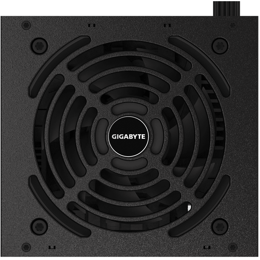 Блок питания 550W Gigabyte GP-P550B - фото 6