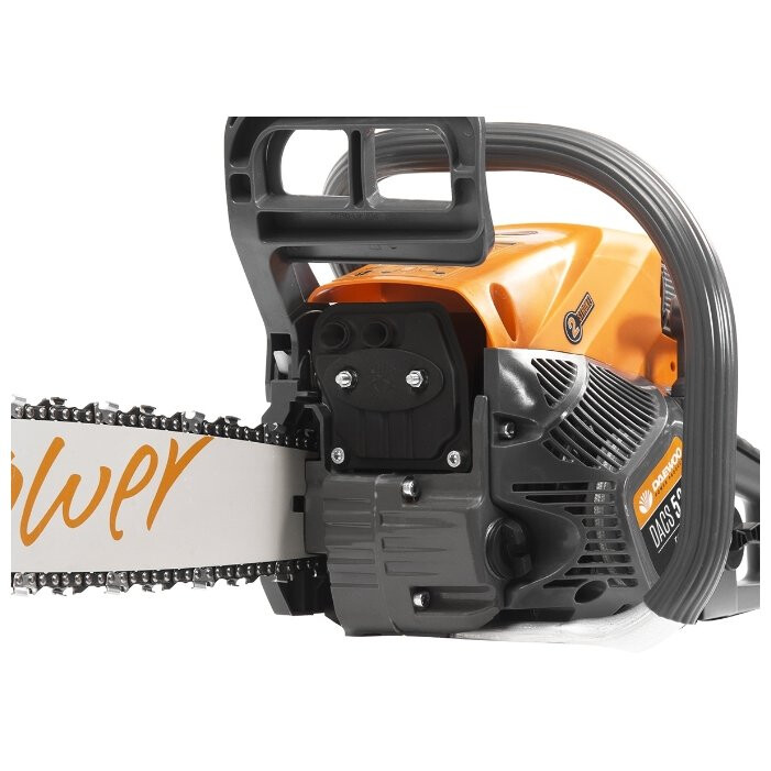 Бензопила Daewoo DACS 5218XT - фото 3