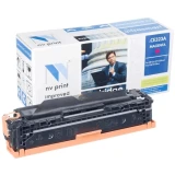 Картридж NV Print CE323A Magenta (CE323AM)