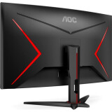 Монитор AOC 32" C32G2ZE