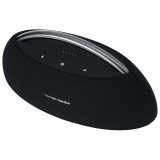Портативная акустика Harman Kardon Go + Play Wireless Mini Black