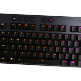 Клавиатура Logitech G815 Linear (920-009007)