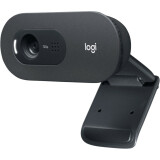Веб-камера Logitech WebCam C505e (960-001372) (960-001372/960-001373)