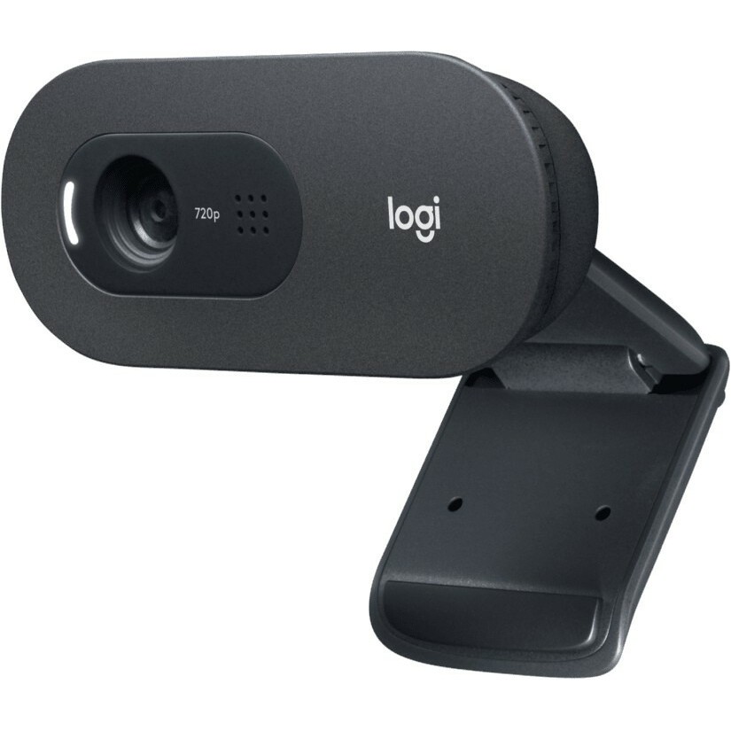 Веб-камера Logitech WebCam C505e (960-001372) - 960-001372/960-001373