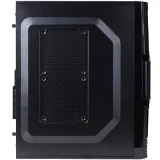 Корпус Zalman ZM-T3 Black