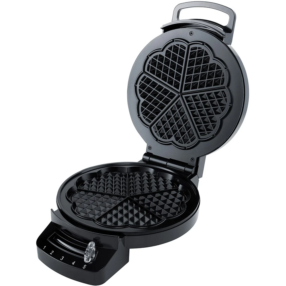 Вафельница Steba WE 1 - фото 2