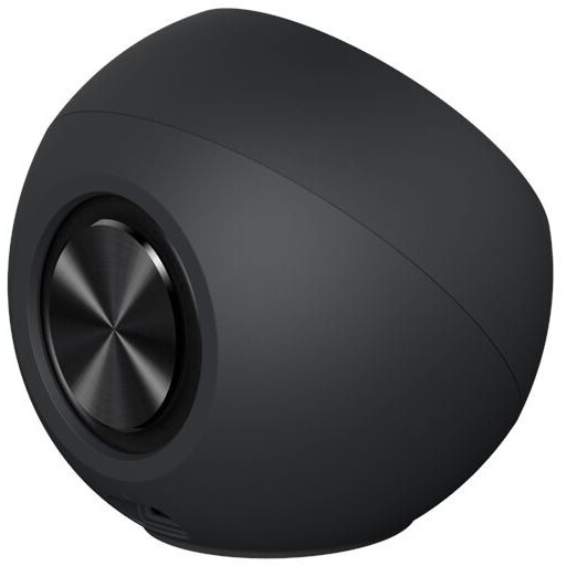 Колонки Creative Pebble V2 Black - 51MF1695AA000 - фото 2